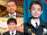 菅田将暉はダウンタウンを共演NGにしていた