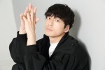 4月期ドラマ「演技が光っている主演俳優」ランキング第4位：坂口健太郎（『Dr.チョコレート』）