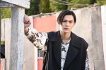 『仮面ライダーギーツ』37話「慕情V：純白の破壊」場面写真