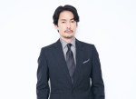 【インタビュー】竹野内豊、不器用だからこそ「自分の心に嘘のないよう、ただ気持ちを大事に」演じたい