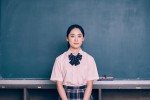 ドラマ『なれの果ての僕ら』に出演する北原ゆず