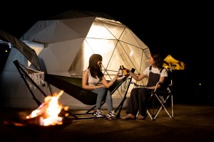 230608_OZE‐HOSHISORA GLAMPING＆CAMP RESORT