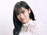 7月期ドラマ「期待する主演女優」ランキング第1位：森七菜（『真夏のシンデレラ』）