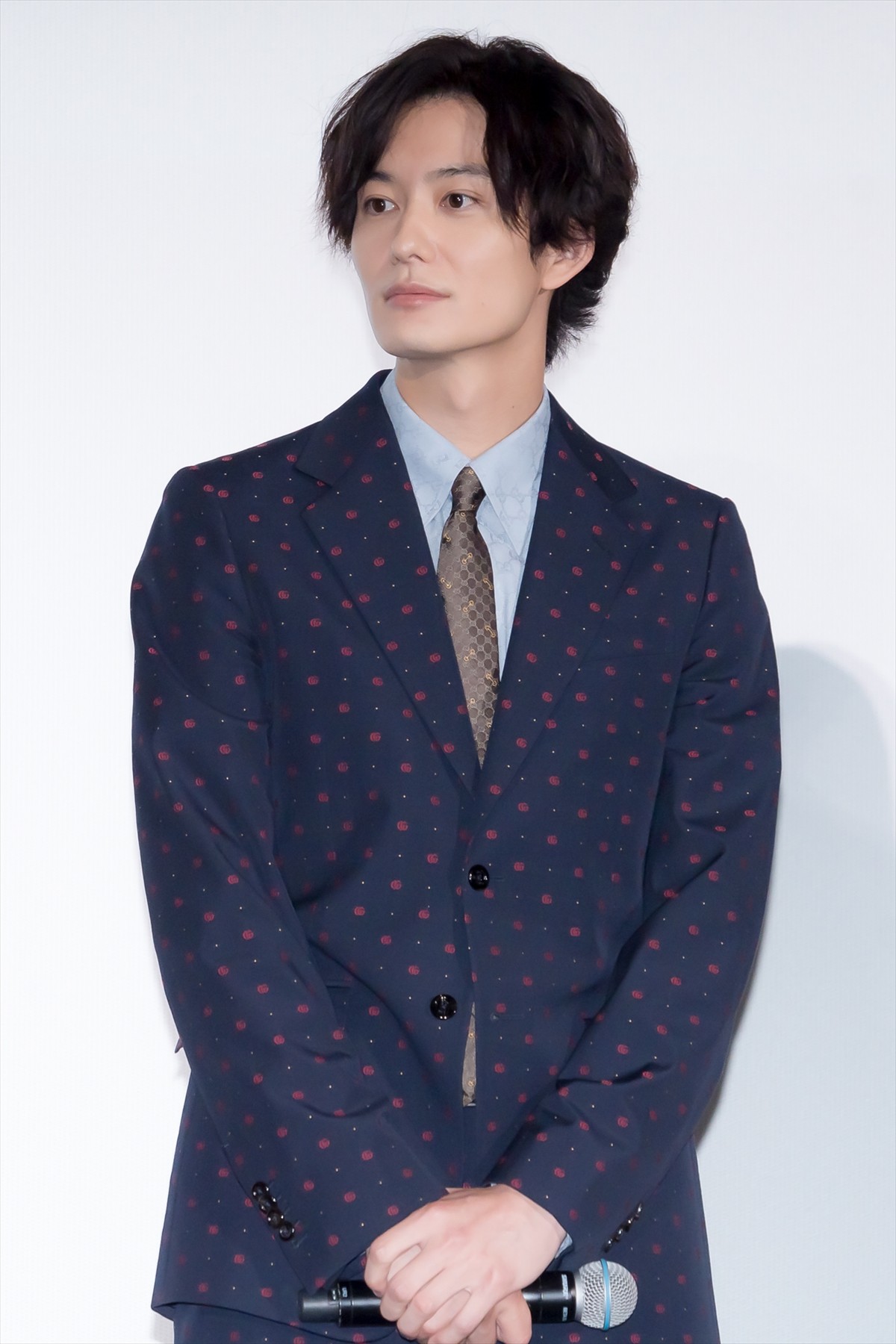 岡田将生、清原果耶との芝居にやりがい「楽しかったです」