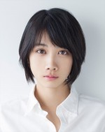 映画『笑いのカイブツ』に出演する松本穂香