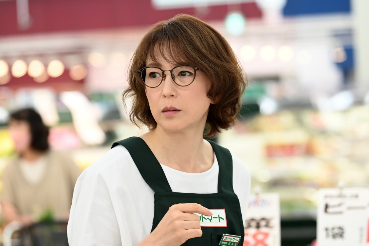 『この素晴らしき世界』主演・若村麻由美に絶賛の声続出「さすがの演技力」「間違いない」