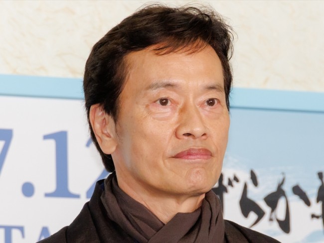 遠藤憲一