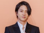 【動画】山下智久、山手線で友人から隠し撮りされる