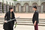 『仮面ライダーギーツ』45話「創世VII：願いのゆくえ」場面写真