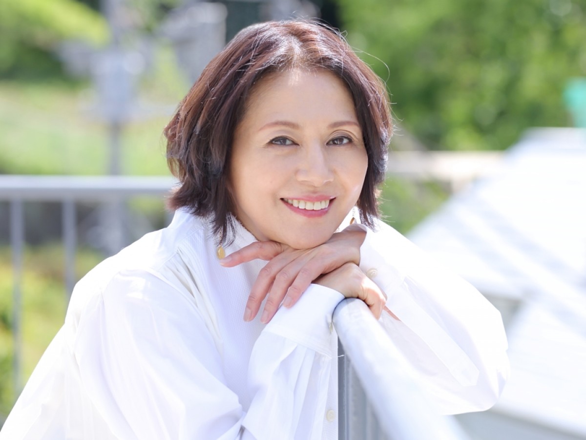 小泉今日子「みんなを本気で楽しませたい」　デビュー40年を超えても走り続ける原動力