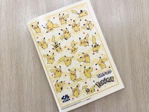 20230817　『ポケモン』×「くら寿司」グッズ