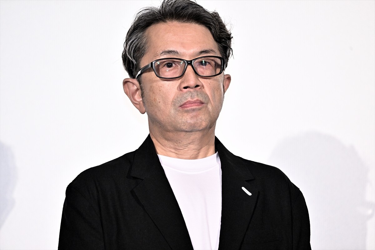 二宮和也、多忙なスケジュールを明かす「乃木さんにも追われているので」