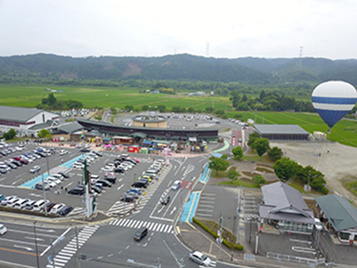 20230823「じゃらん 全国道の駅グランプリ2023」