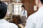 連続テレビ小説『らんまん』第107回より