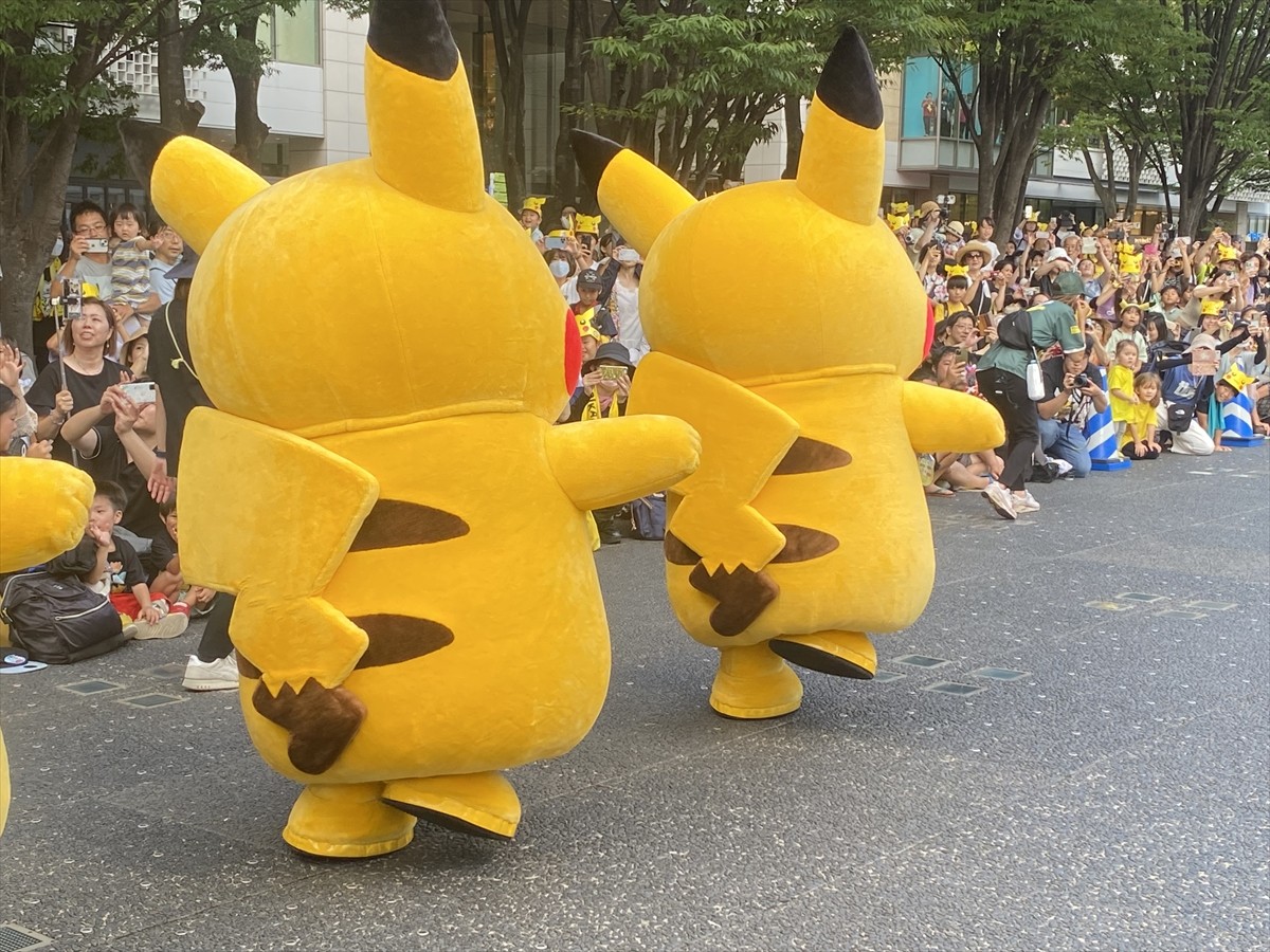 20230808_「ポケモンワールドチャンピオンシップス2023横浜みなとみらいイベント」