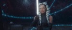 『スター・ウォーズ：アソーカ』場面写真