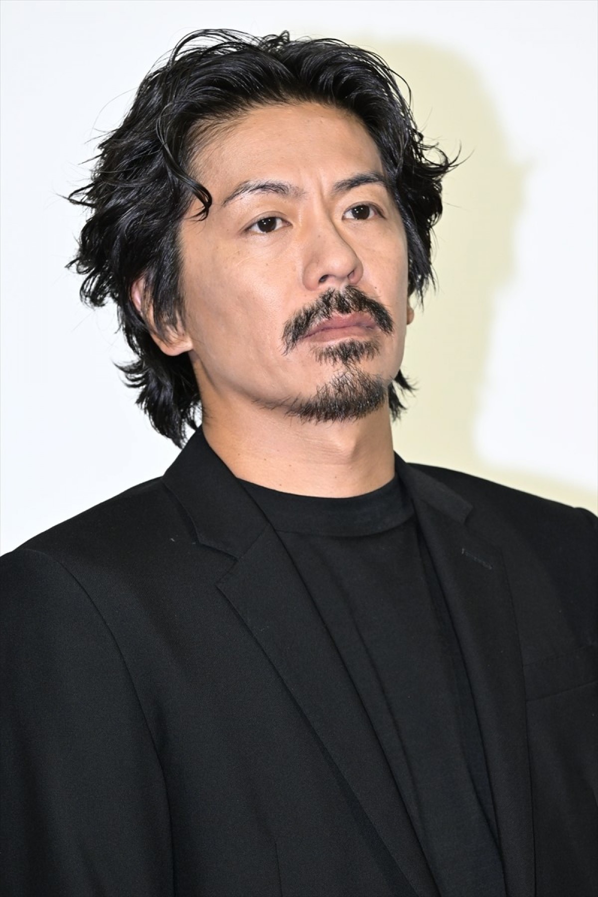 森田剛、橋本愛との膝枕シーンを回想「あそこは好きなシーンですね」