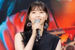 西野七瀬、新作発表会「＃DMM TVまつり ～Original Content Lineup～」に登場