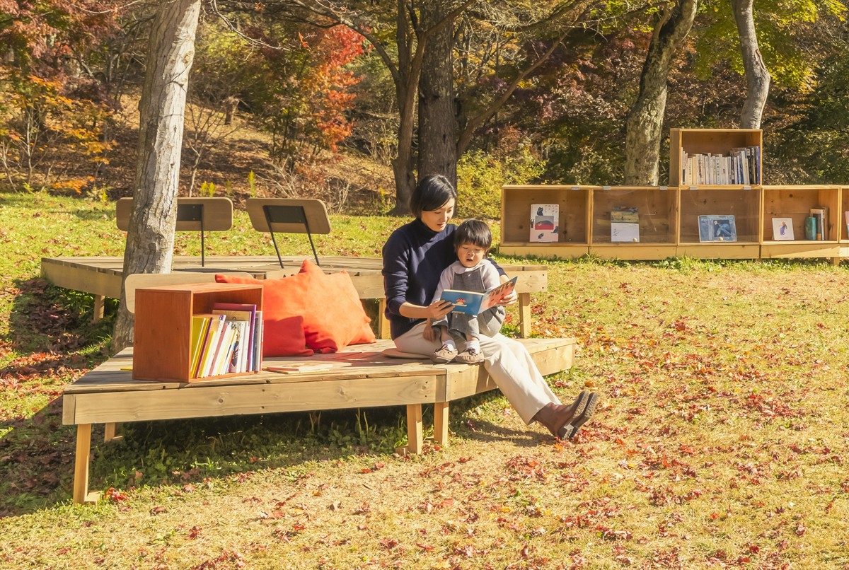 20230908「紅葉図書館」