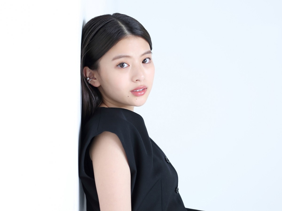 出口夏希、愛読していた『アオハライド』で大役挑戦　話題作への出演続く21歳の思い