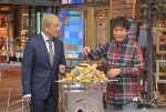 9月28日放送の『秘密のケンミンSHOW極&ダウンタウンDX合体SP』より