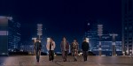 映画『TOKYO,I LOVE YOU』場面写真