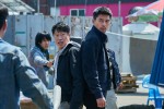 映画『コンフィデンシャル：国際共助捜査』場面写真