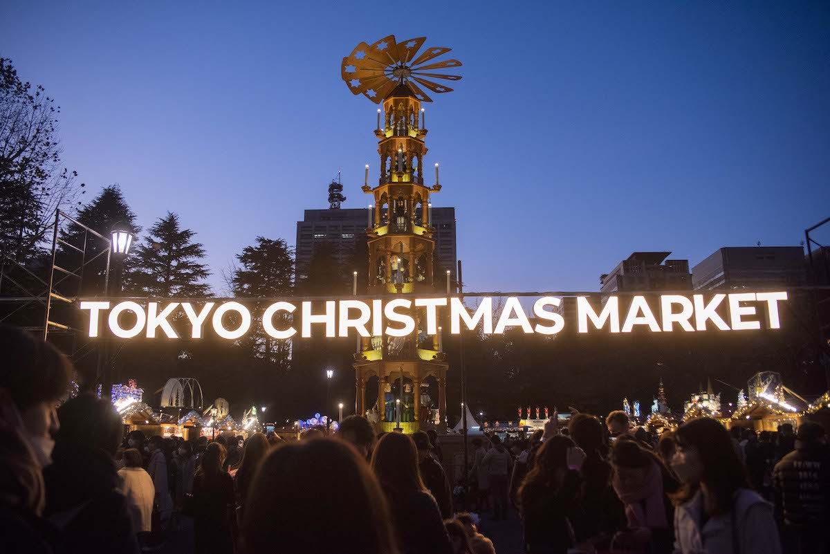 230914_東京クリスマスマーケット2023 in 明治神宮外苑