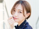 Mリーガー・中田花奈デビュー戦の結果は　「手震えないつもりがめちゃくちゃ震えてました」