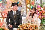 9月24日放送の『新婚さんいらっしゃい！』より