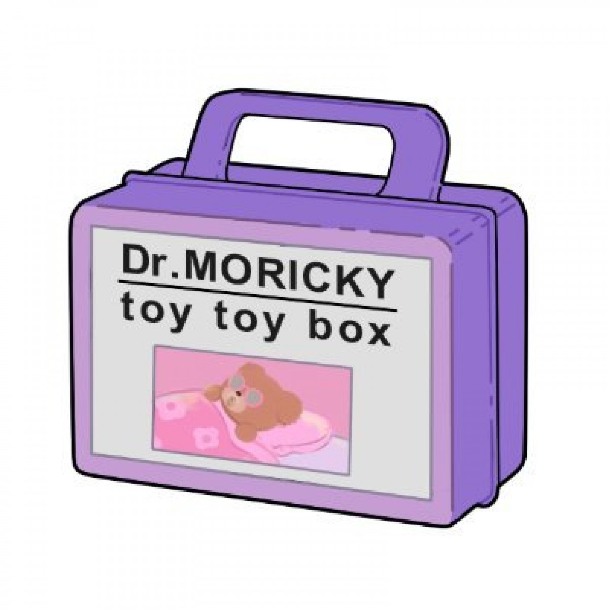 231013_Kirby×Dr．MORICKY