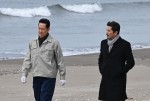 テレビ朝日 ドラマスペシャル『友情～平尾誠二と山中伸弥「最後の一年」～』場面写真