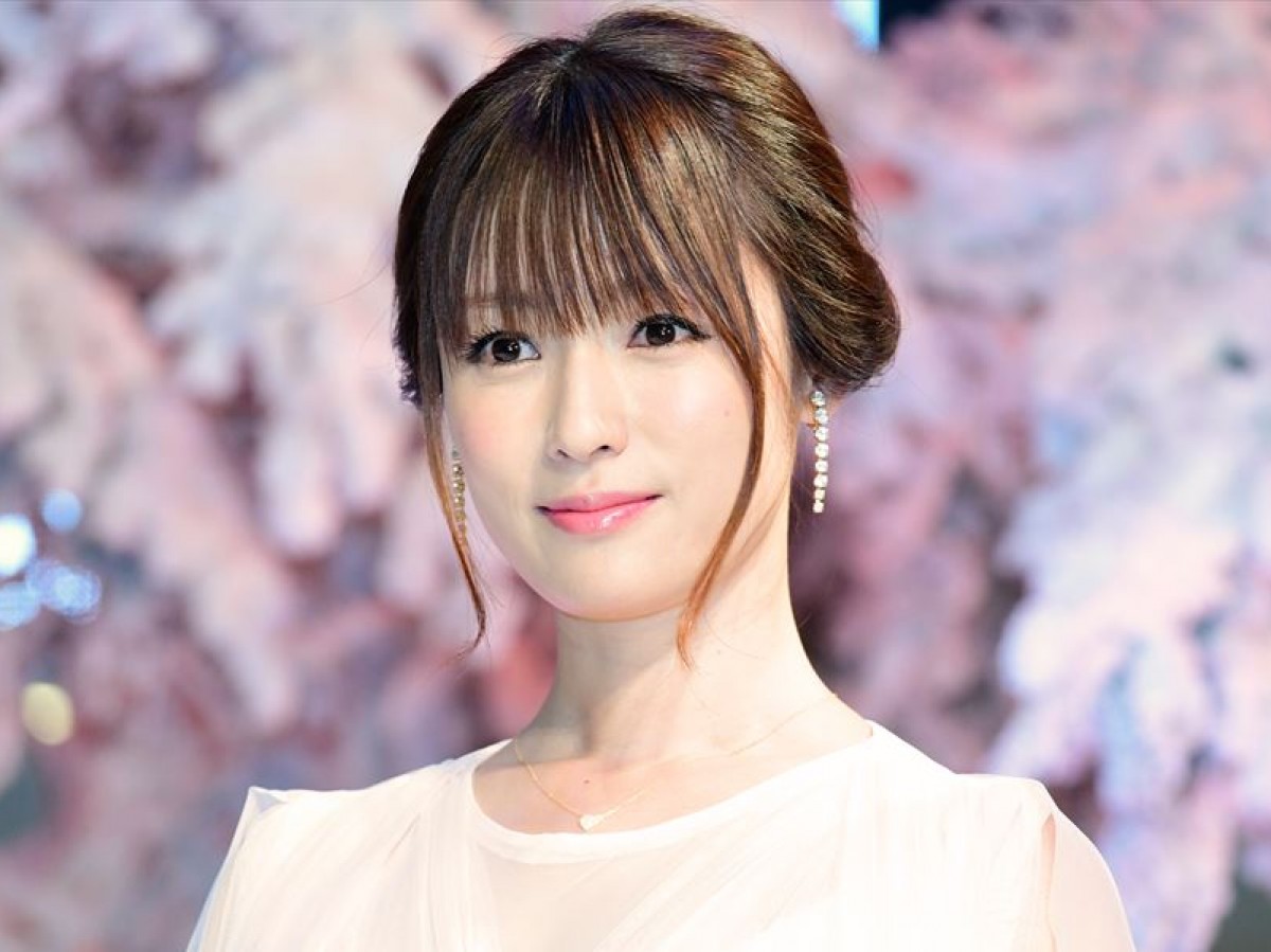 本日誕生日！　深田恭子「主演連ドラ」人気ランキングTOP5