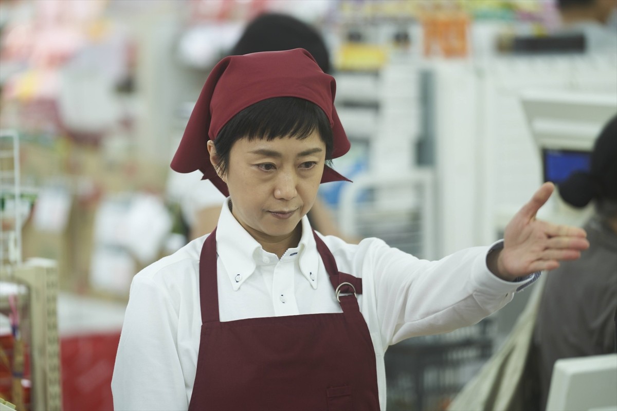 西島秀俊＆内野聖陽、『きのう何食べた？』シロさん＆ケンジと共に年齢を重ねていける喜び