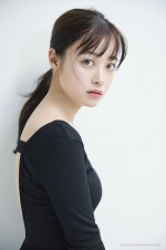 『第74回NHK紅白歌合戦』の司会を務める橋本環奈