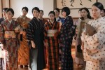 連続テレビ小説『ブギウギ』第13回より