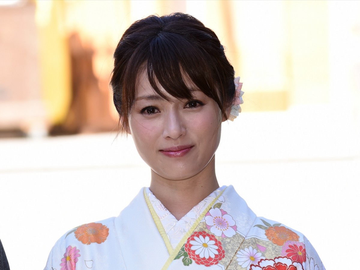 本日誕生日！　深田恭子「主演連ドラ」人気ランキングTOP5