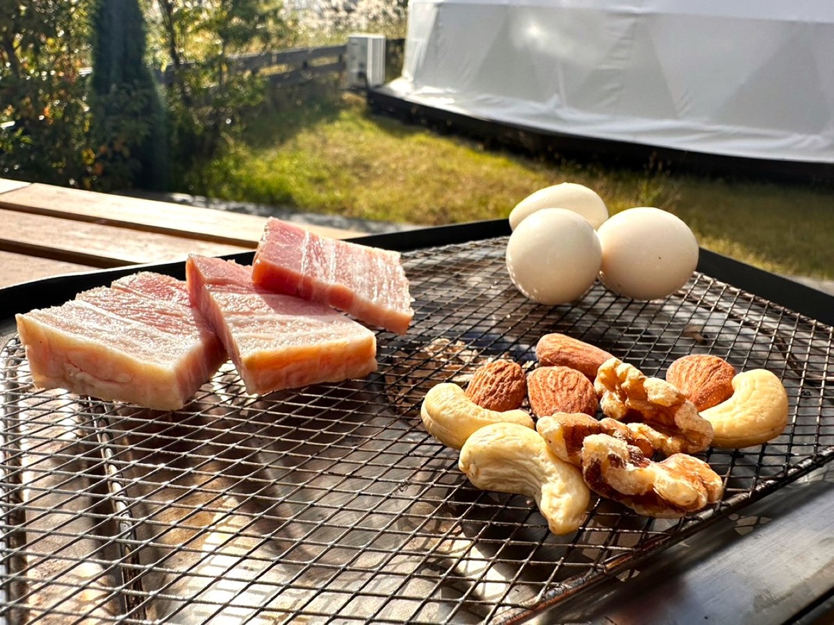 20231017「カノア 富士山中湖 グランピングリゾート ‐KANOA FUJI YAMANAKAKO GLAMPING RESORT」