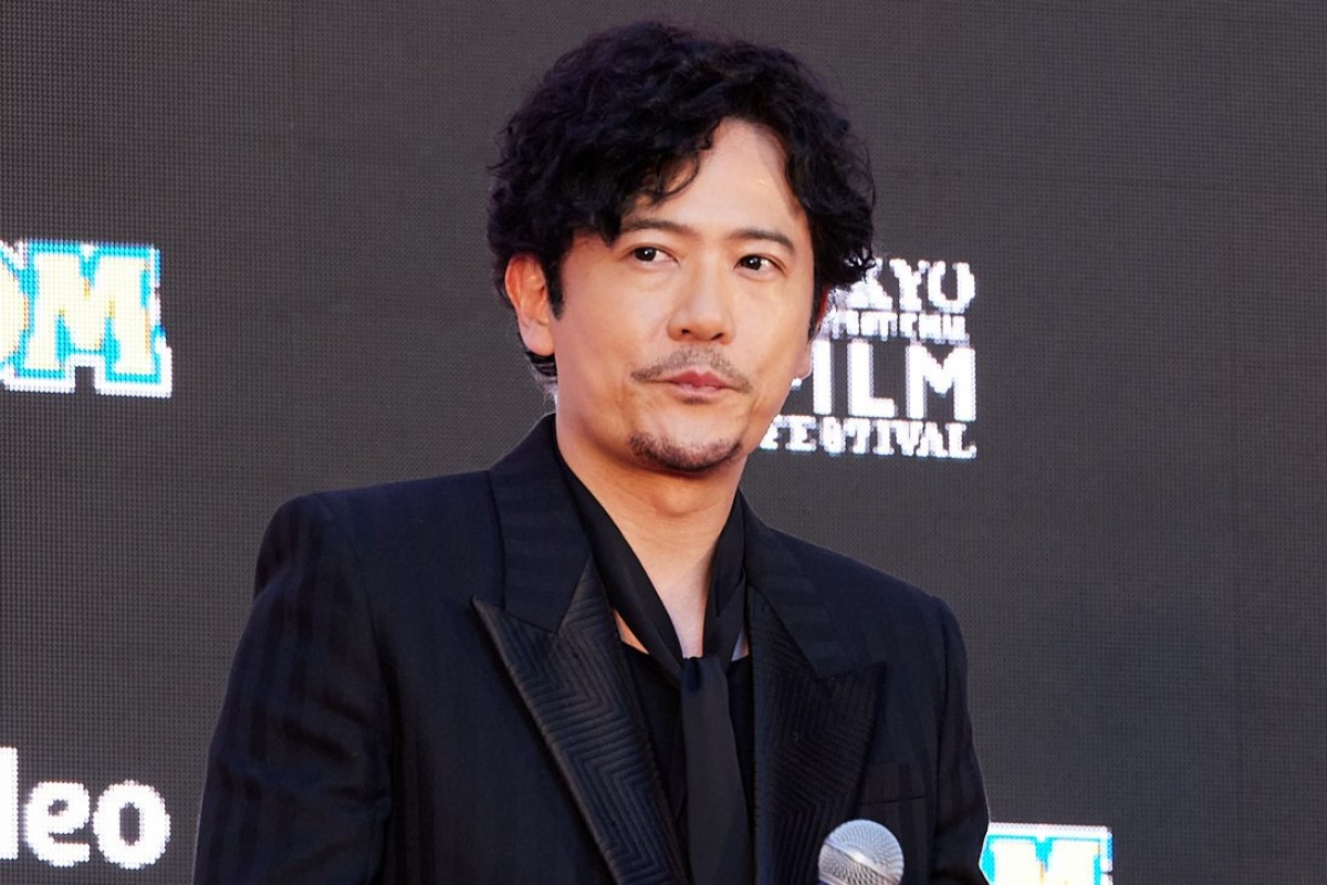 稲垣吾郎、新作映画『正欲』をアピール！　演じる役は「ずっと眉間にしわ」＜第36回東京国際映画祭＞