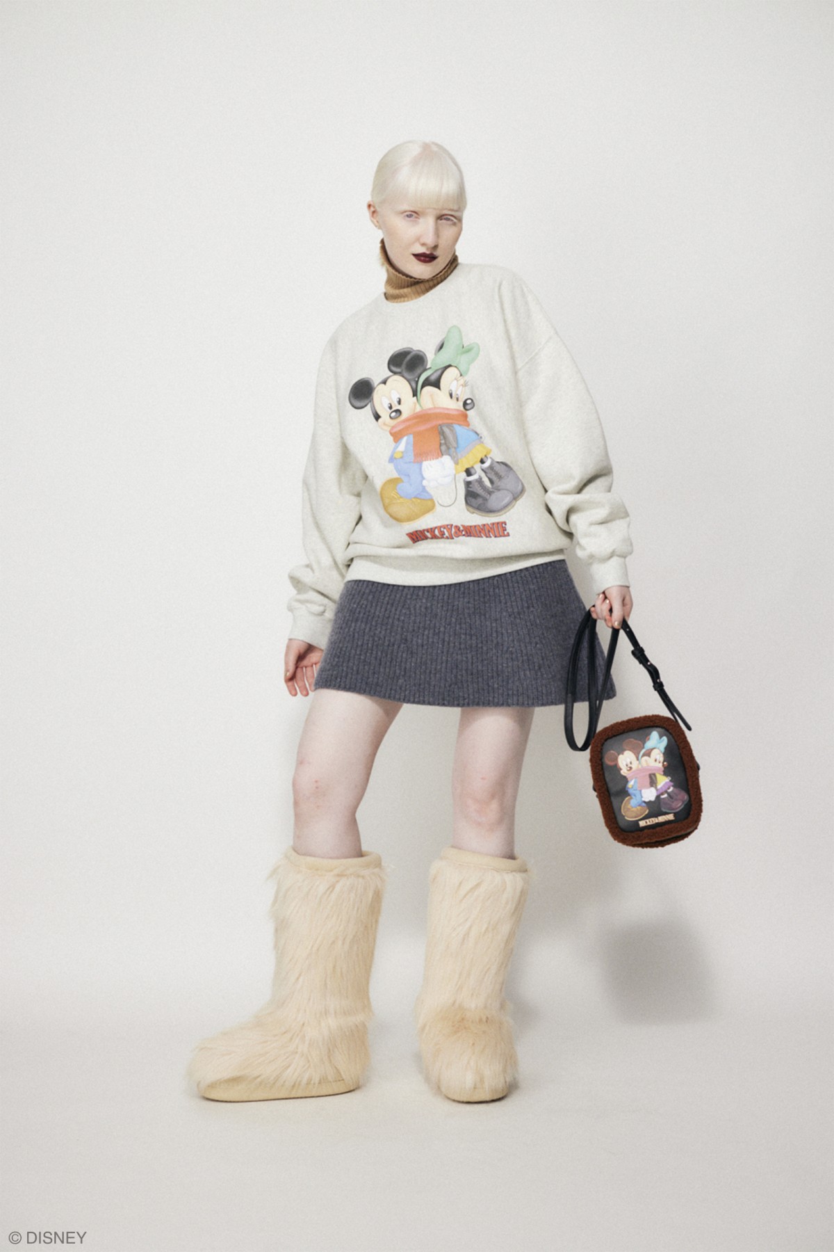 20231101_Disney SERIES CREATED by MOUSSY