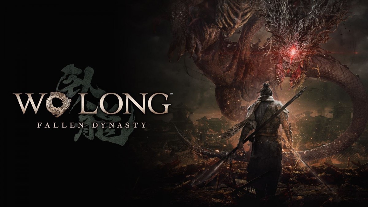 『Wo Long: Fallen Dynasty』、追加DLC第3弾「荊州の風雲」が12月12日配信決定　『仁王2』とのコラボミッションも無料アプデで配信開始