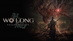 『Wo Long: Fallen Dynasty』キービジュアル