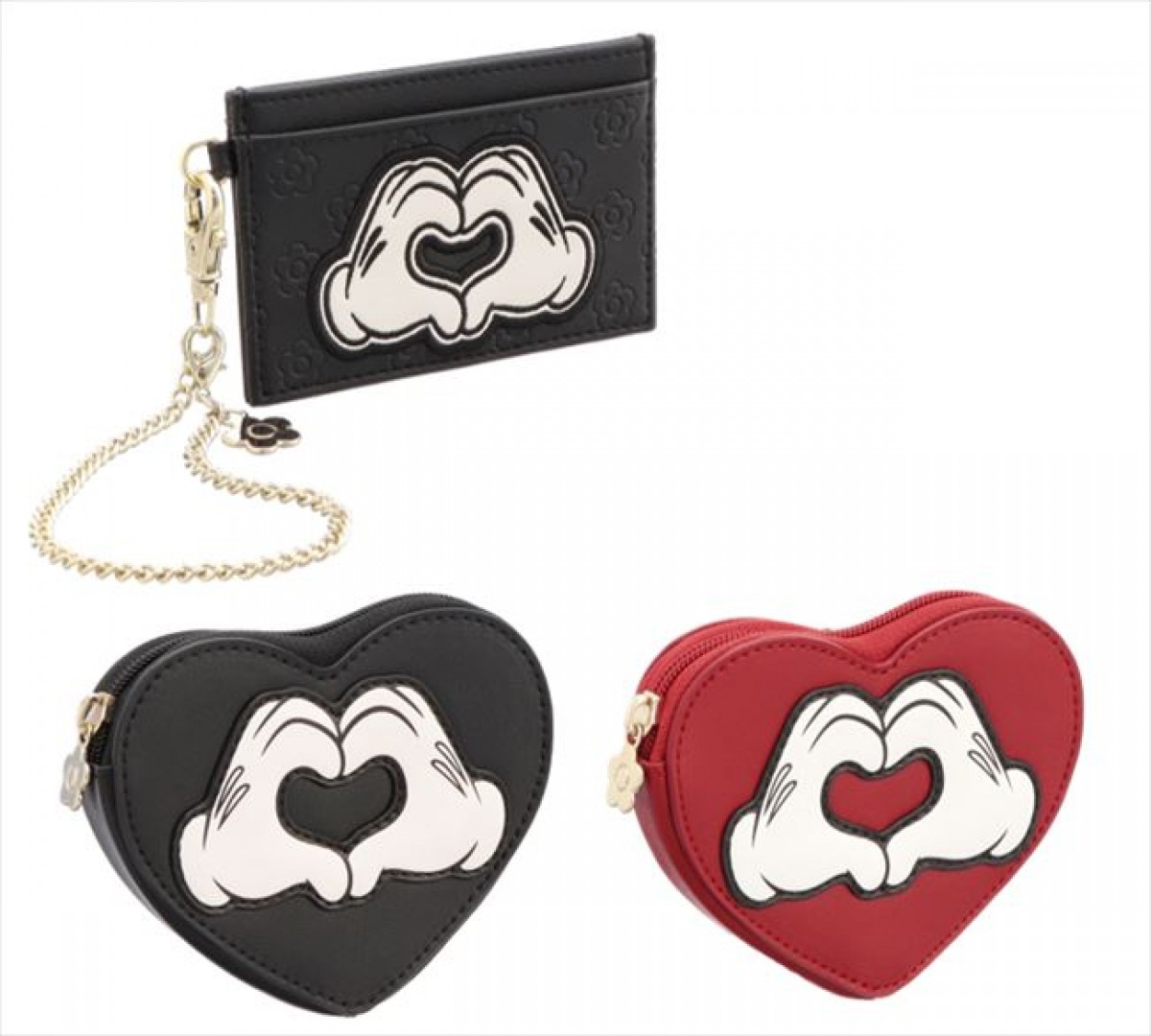 20231115 MARY QUANT DISNEY DESIGN COLLECTION