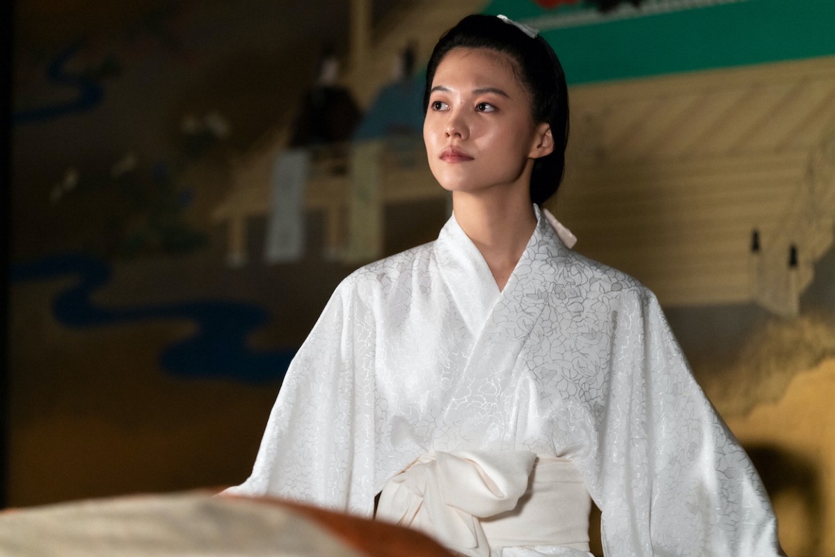 男女逆転『大奥』Season2 第19回　“天璋院”福士蒼汰、“和宮”岸井ゆきのを受け入れる“家茂”志田彩良に心配を募らせる