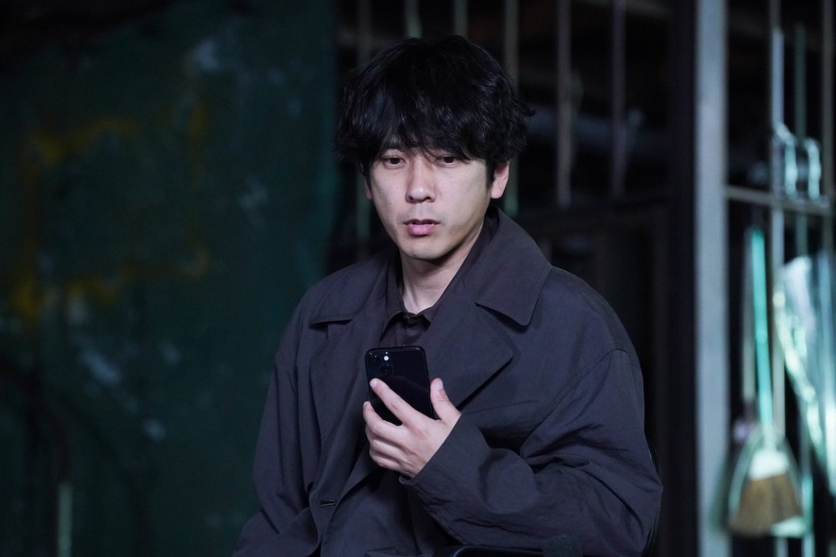 『ONE DAY』第6話　捕らえられる“誠司”二宮和也　“時生”大沢たかおの店には意外な人物が登場