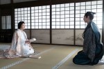 ドラマ10『大奥』Season2「幕末編」（第17回）より