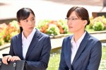 ドラマ『義母と娘のブルースFINAL 2024年謹賀新年スペシャル』より