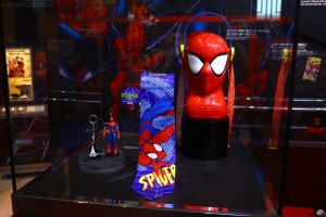 USJ「スパイダーマン」まもなく終了！　アトラクション横ショップが“激エモ空間”で泣ける