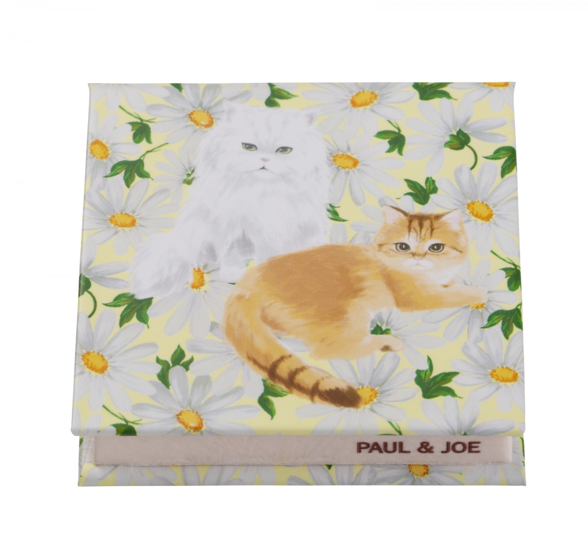 PAUL＆JOE“CAT DAY COLLECTION”発売へ！