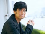 2024年1月期ドラマ「期待する主演俳優」ランキング第4位：西島秀俊（『さよならマエストロ～父と私のアパッシオナート～』）